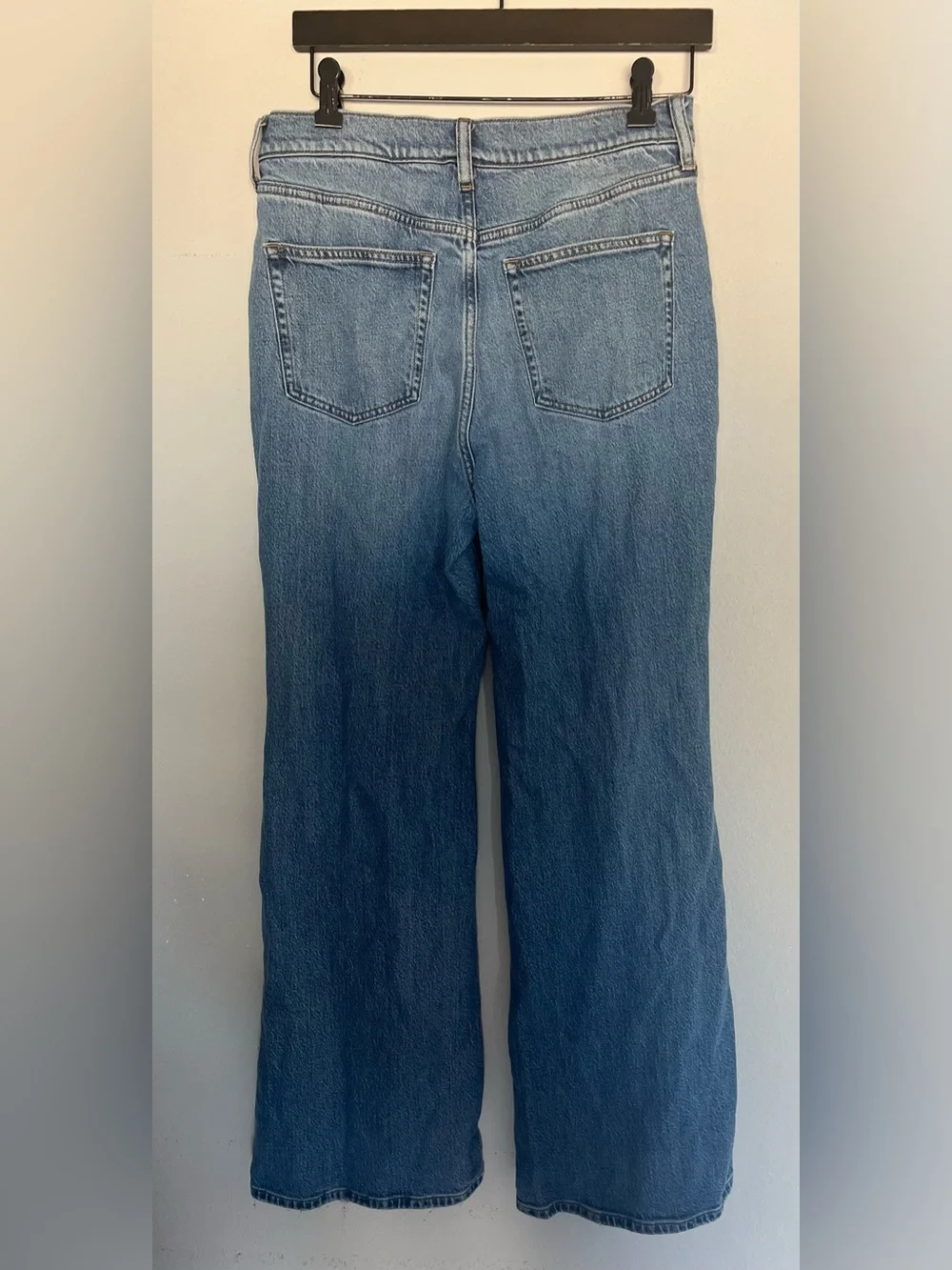 J. Crew '96 Flare Jeans Size 29